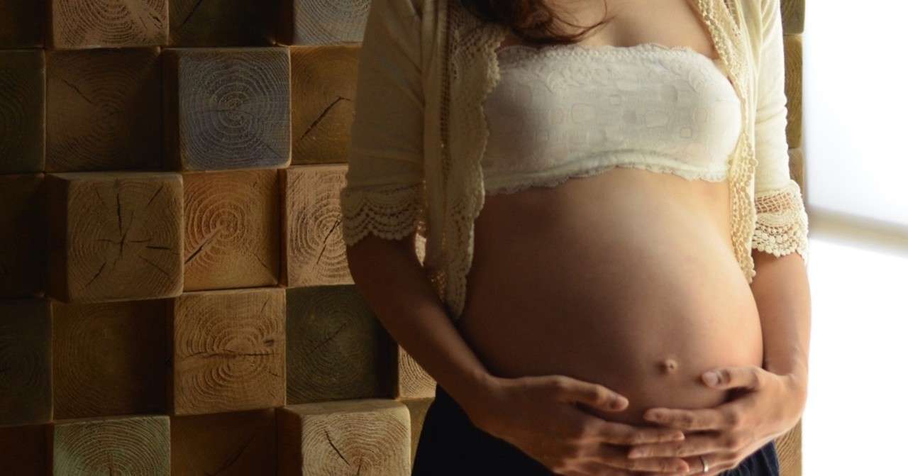 普通に食べてるのに体重が増えない妊婦さん 助産師hisako Note