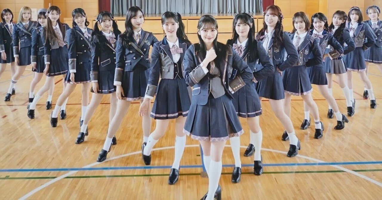 AKB48 名残り桜 京都全握 ※ヘッダーは個別会場で撮影した写真｜hiro.