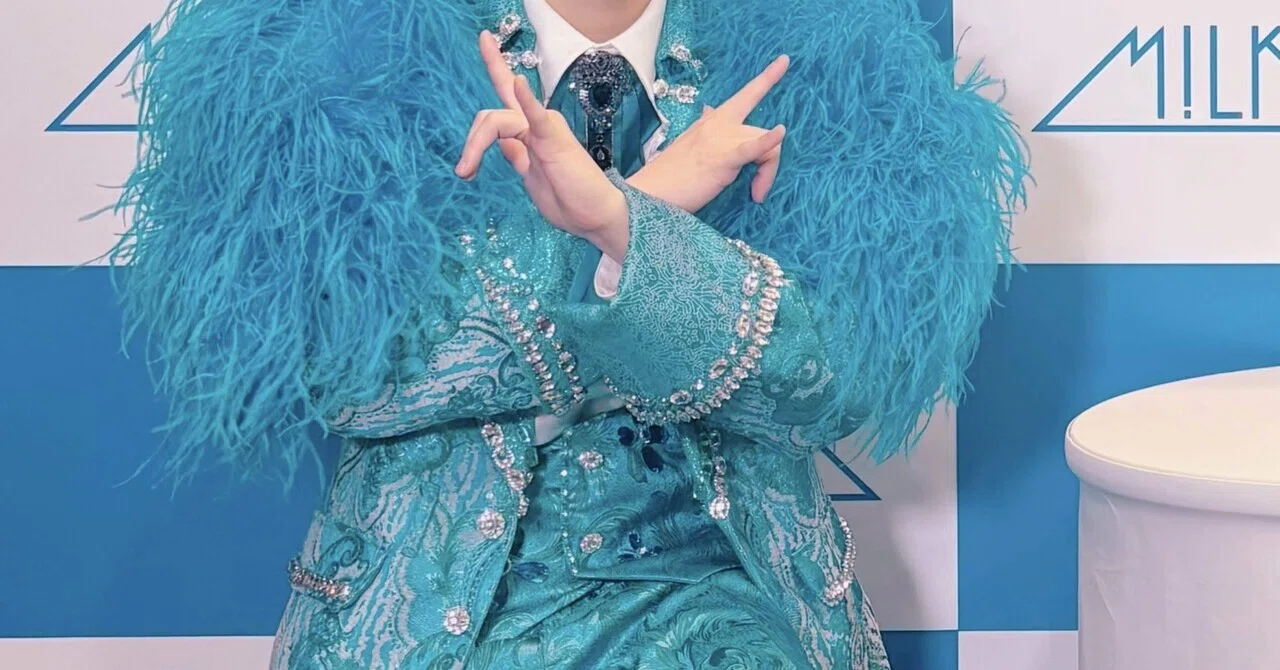 M!LK 塩﨑太智 2022 生誕祭 ミーグリ 特典 塩﨑太智生誕祭2022 〜Happy Birthday to me〜」ファンクラブブース