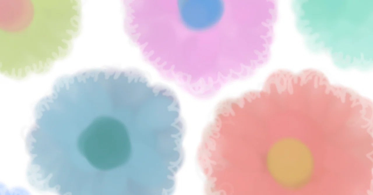 That color I've been curious about lately. The mysterious relationship ...