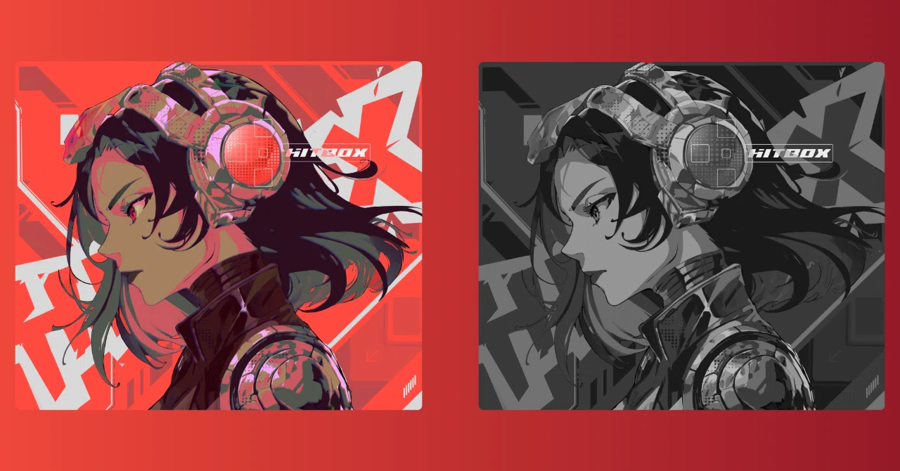 Pulsar by Artistシリーズ マウスパッド Pulsar、限定マウスパッド「NEOCORE」を期間限定予約受付中｜Kout42
