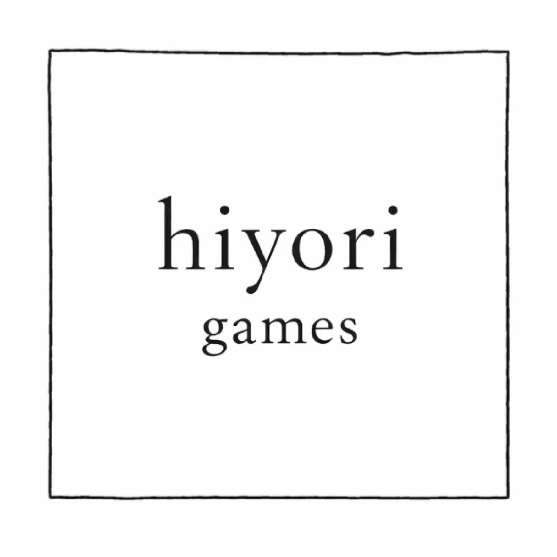 hiyori_games｜日和ゲームス