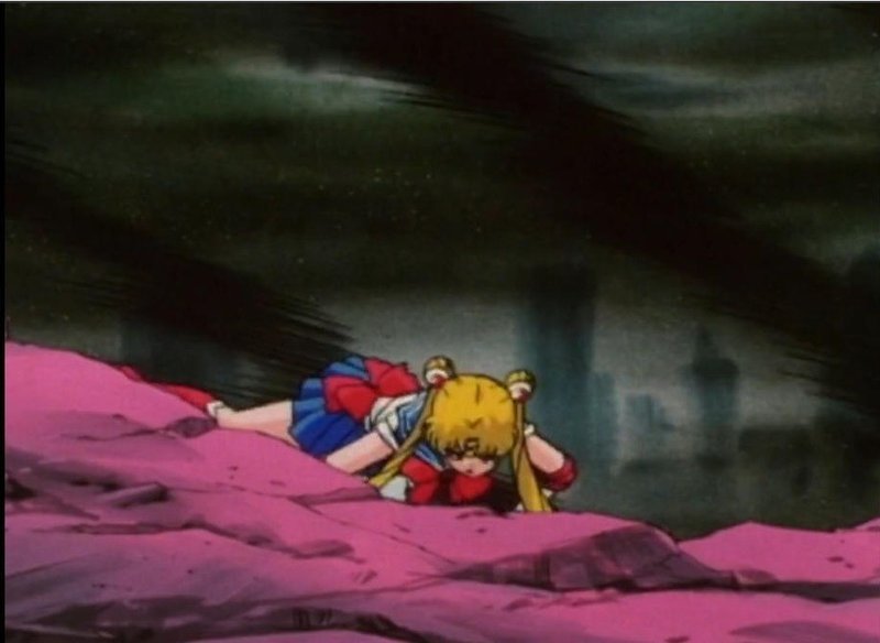 キミは セーラームーンと悟空たちが乱交する最悪の同人アニメ Sailor The 7 Ball Z を知っているか にゃるら Note キミは セーラームーンと悟空たちが乱交する最悪の同人アニメ Sailor The 7 Ball Z を知っているか にゃるら Note