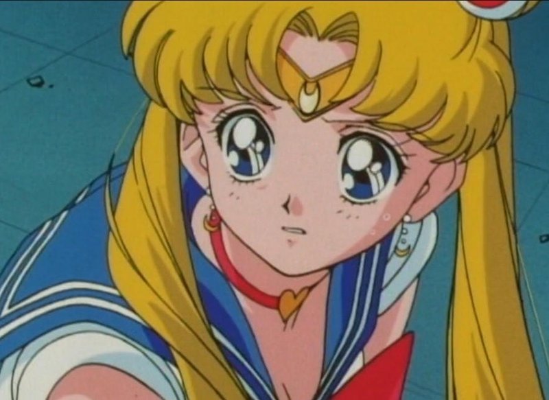 キミは セーラームーンと悟空たちが乱交する最悪の同人アニメ Sailor The 7 Ball Z を知っているか にゃるら Note