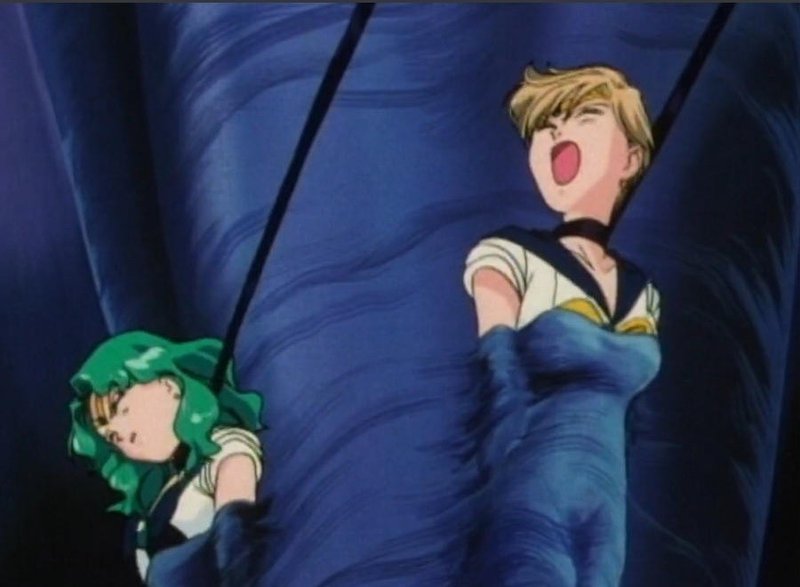 キミは セーラームーンと悟空たちが乱交する最悪の同人アニメ Sailor The 7 Ball Z を知っているか にゃるら Note キミは セーラームーンと悟空たちが乱交する最悪の同人アニメ Sailor The 7 Ball Z を知っているか にゃるら Note