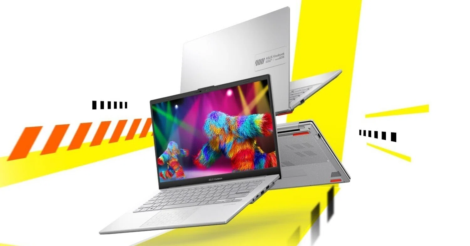 予算10万以下コスパ最強おすすめノートPC「ASUS Vivobook Go 14 
