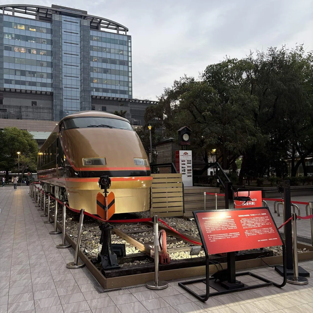 台湾一周乗り鉄の旅 〜 乗り鉄は呑み鉄でもあり｜Kdm