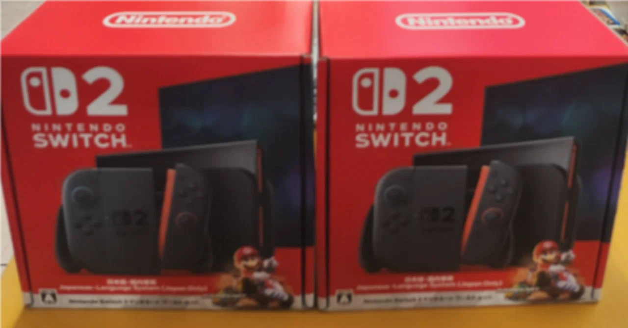 Nintendo Switch 本体 箱無し欠品あり Nintendo Switch 本体のみ 即日