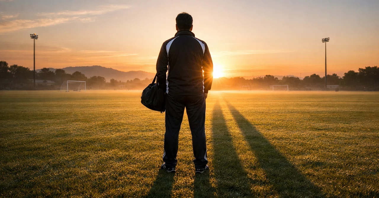 A 'Transfer' in My 21st Year: Leaving the Place I Spent 24 Years ...