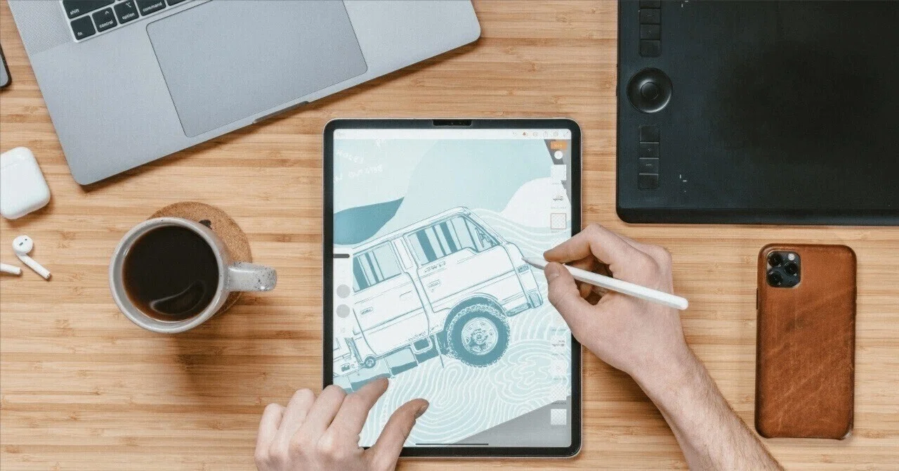 iPadの中古はやめたほうがいい？条件さえ押さえればむしろおすすめな