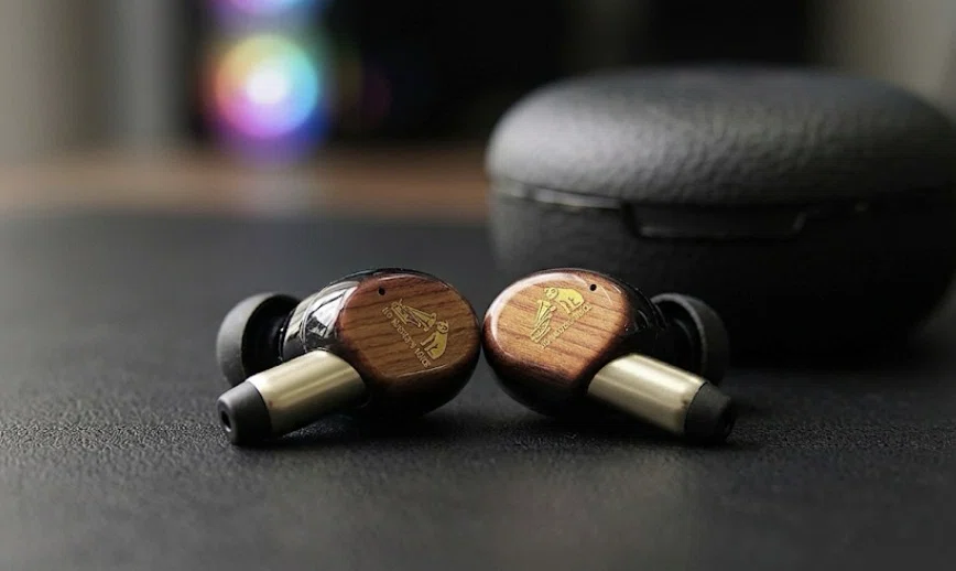 JVC Victor WOOD master Review | The sound is superb, but the