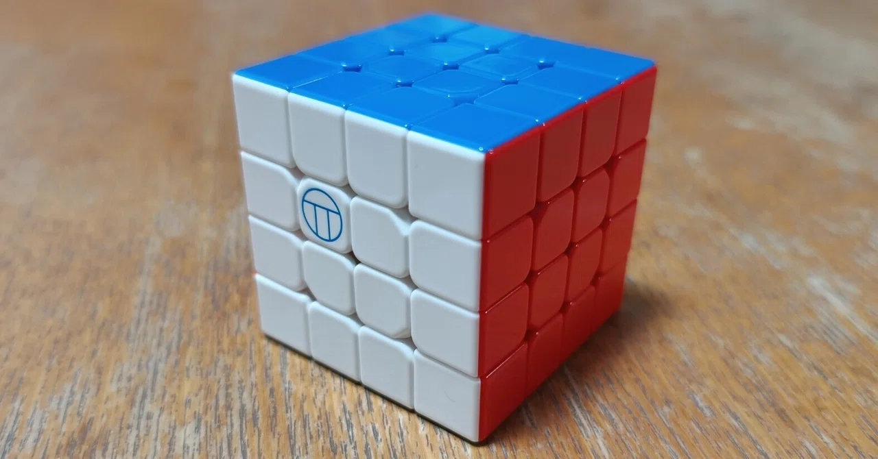 ルービックキューブ 新しく3x3を買いたい｜flicker