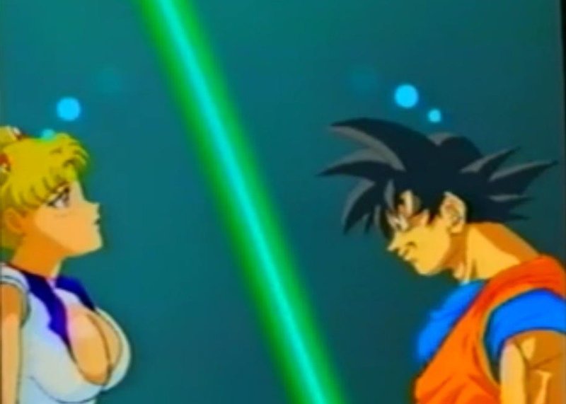 キミは セーラームーンと悟空たちが乱交する最悪の同人アニメ Sailor The 7 Ball Z を知っているか にゃるら Note キミは セーラームーンと悟空たちが乱交する最悪の同人アニメ Sailor The 7 Ball Z を知っているか にゃるら Note