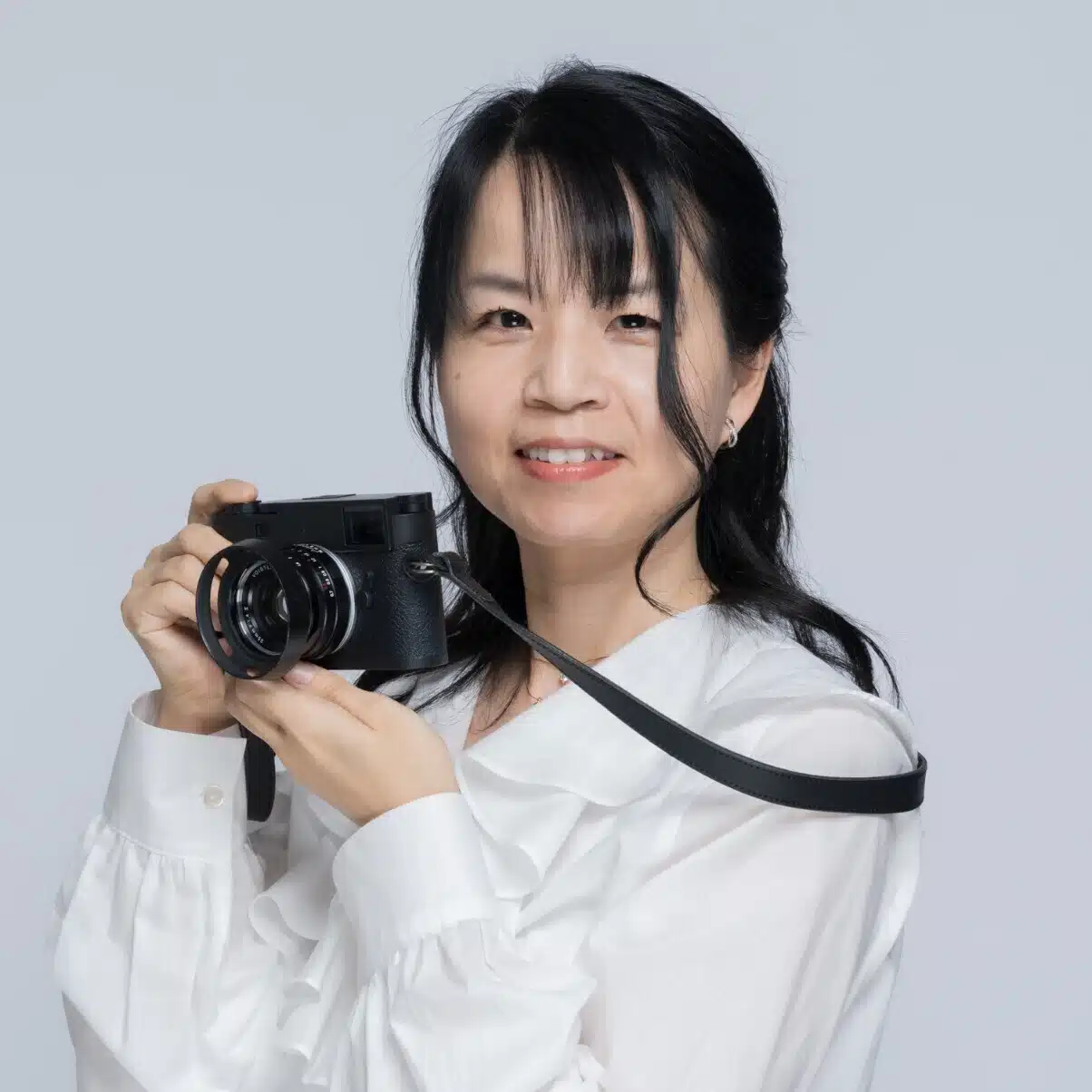 Ryoko Tomura（戸村涼子）