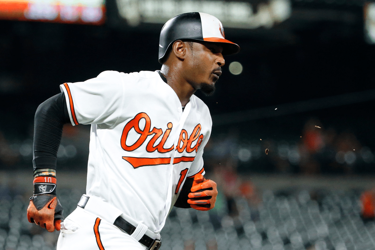 海外出身選手の来日までの経歴 評価 アダム ジョーンズ Adam Jones Iwawy Note 海外出身選手の来日までの経歴 評価 アダム ジョーンズ Adam Jones Iwawy Note