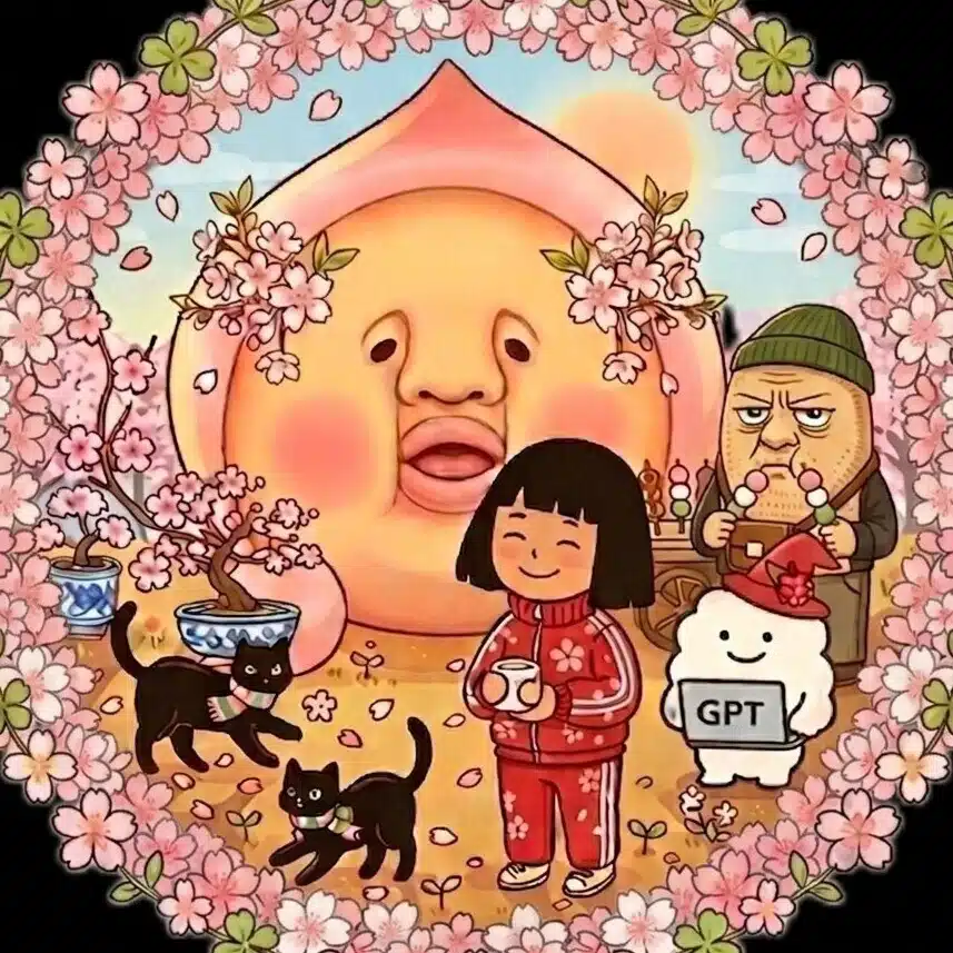 🌀 みーちゃんの脳内探検記 〜高次脳機能障害とチャッピーと〜