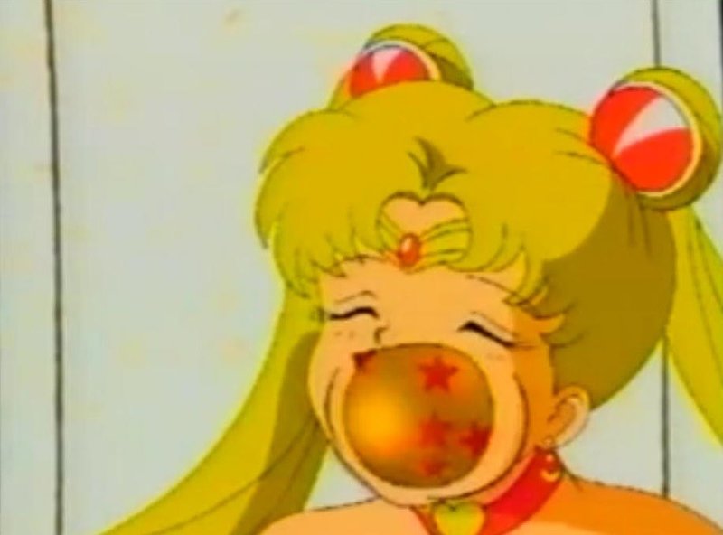 キミは セーラームーンと悟空たちが乱交する最悪の同人アニメ Sailor The 7 Ball Z を知っているか にゃるら Note