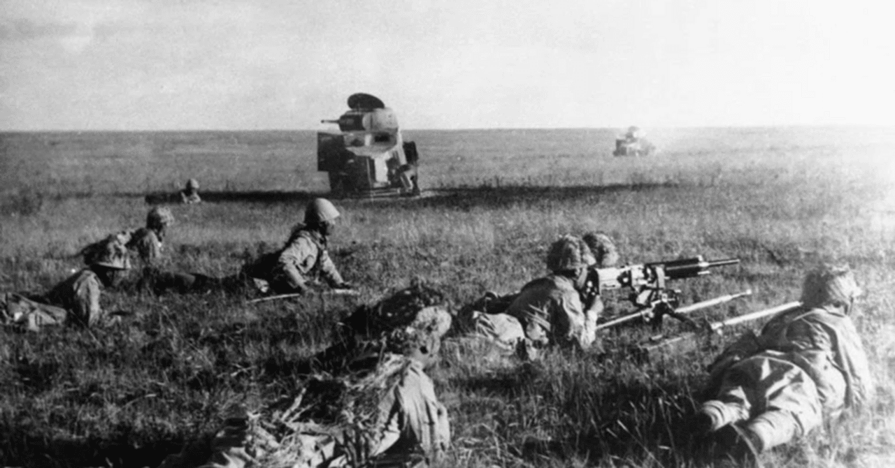 ノア・スミス「ぼくらは第三次世界大戦の前哨戦を見ている？」（2026年3月11日）｜経済学101