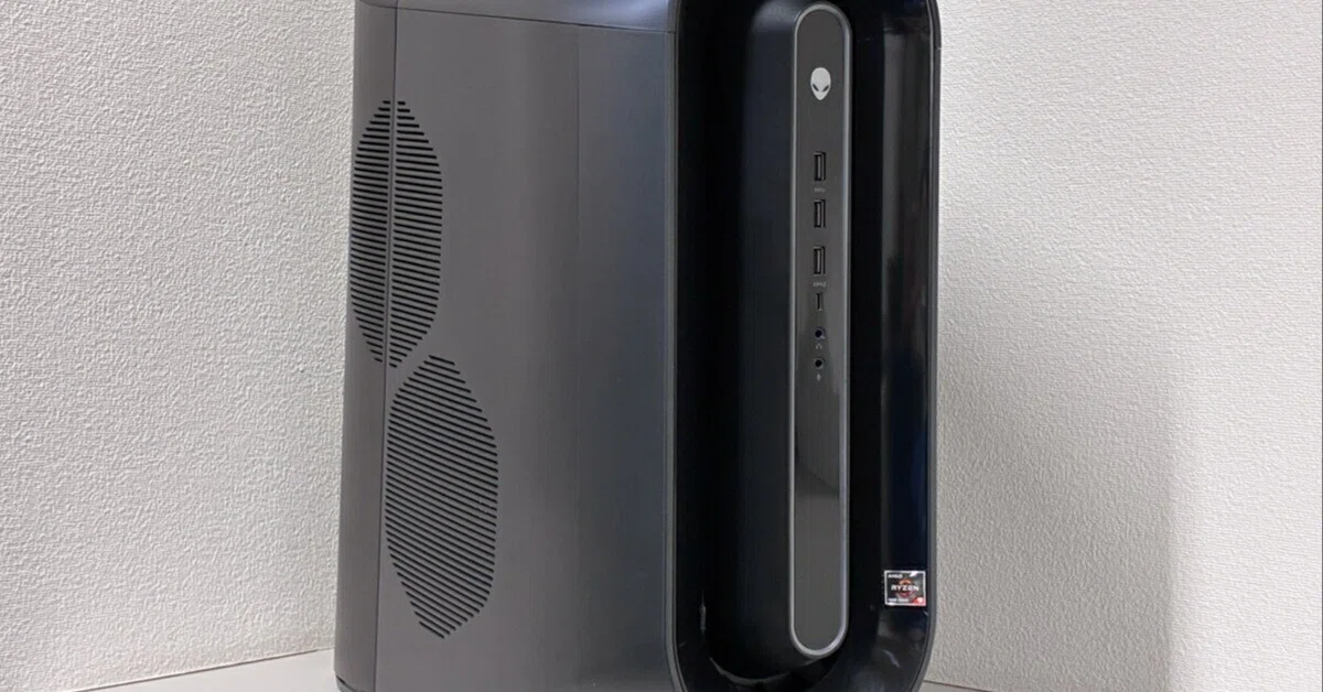 本日見つけたお買い得品】1. 【2026年現在でも高スペック】Alienware 