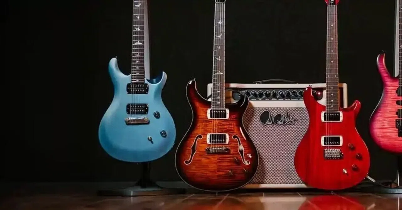 【美品/使用感ほぼなし】Paul Read Smith SE PRSはSEで十分」 は本当か？ Paul Reed Smith コレクターの持論｜有意義