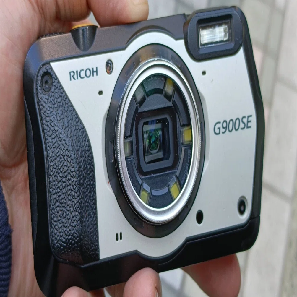 RICOH G900SE 撮ってきた（その2）｜matsunaga_kaz