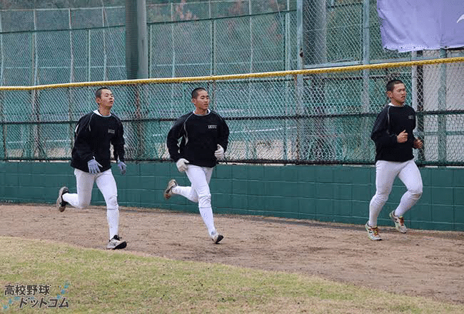 高校野球時代地獄の練習ベスト3 匠 Takumi Note