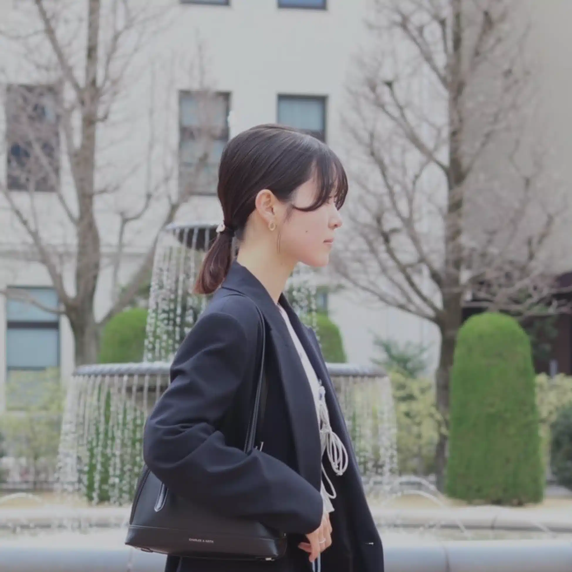 川口真央