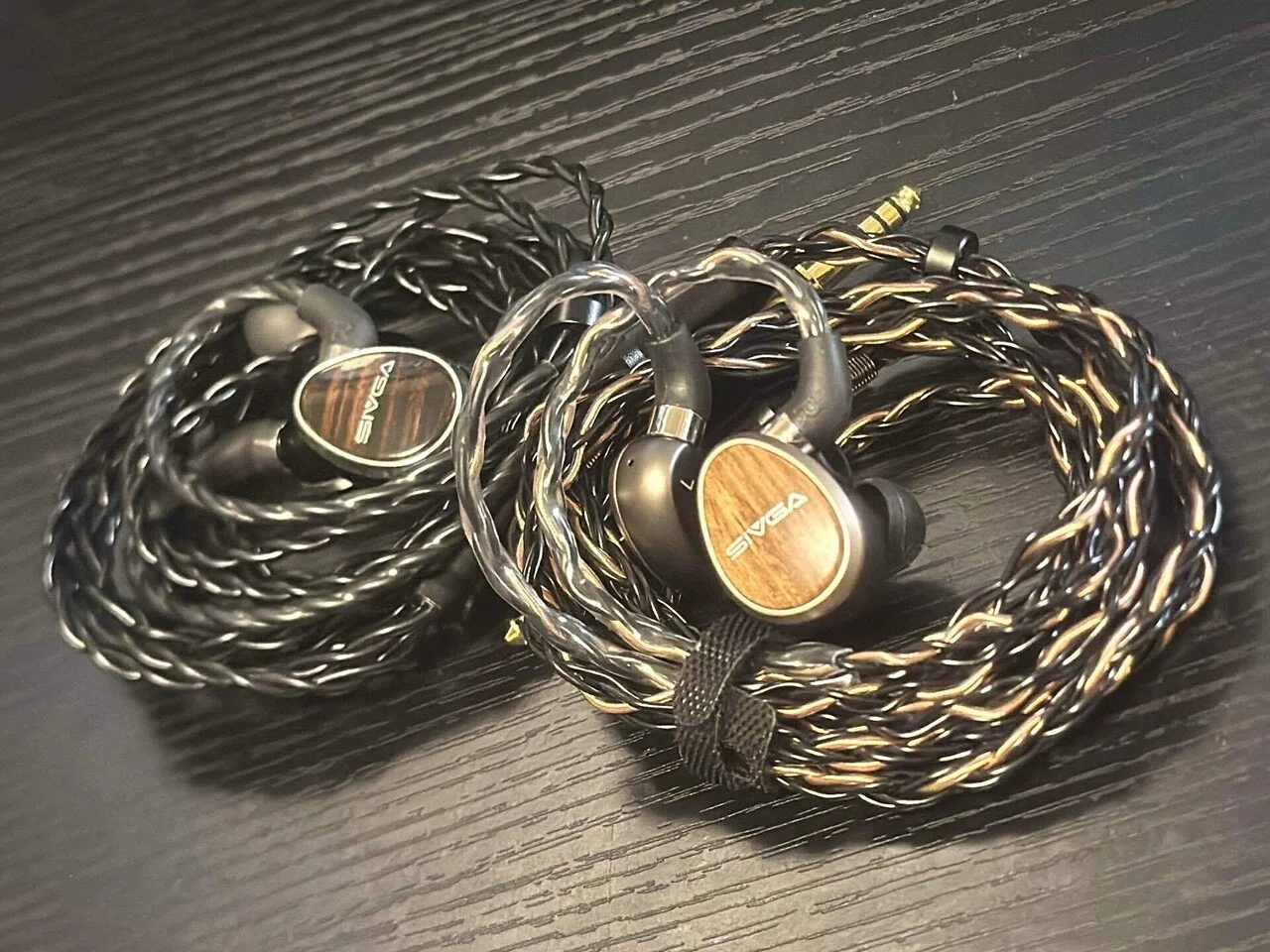 SIVGA Nightingale Proレビュー｜自然な音と空気感が魅力の平面駆動