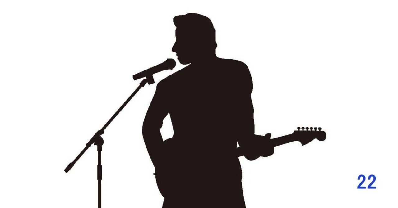 私の人生ト音記号」㉒ 会社の上司と、ロブバードがつないでくれた 