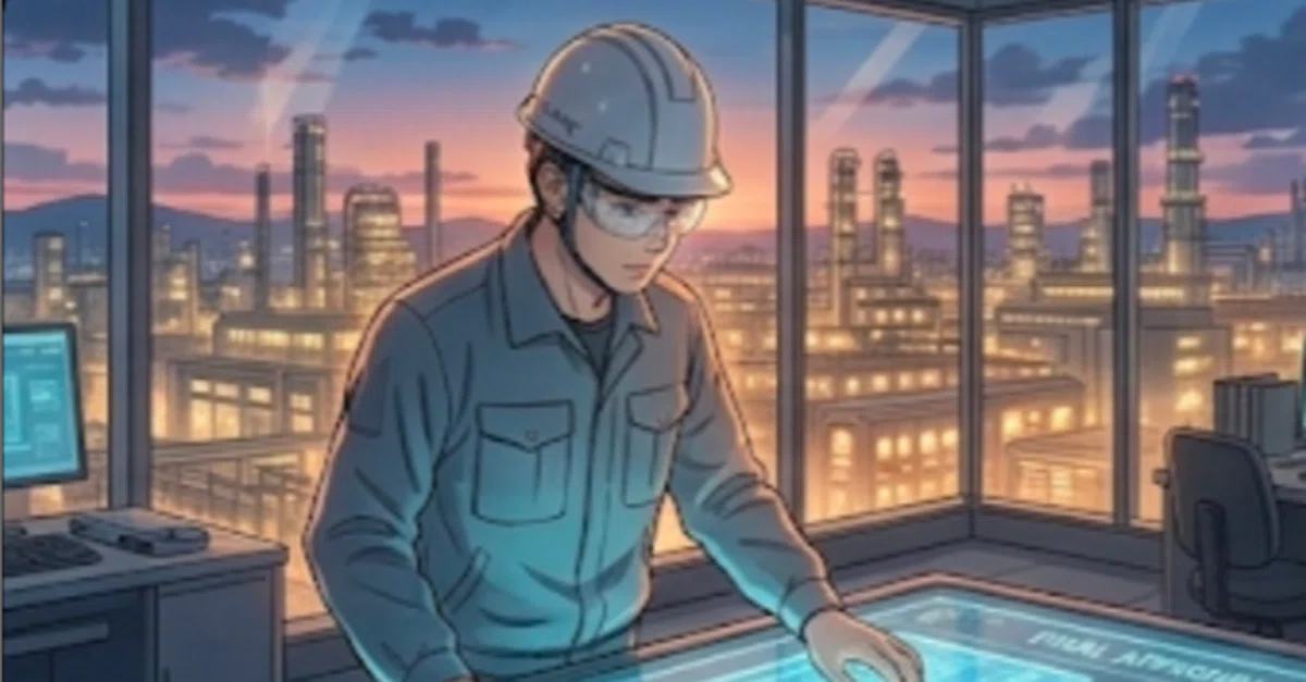 [Manufacturing DX] Distilling the 'Intuition' of Skilled Workers and ...