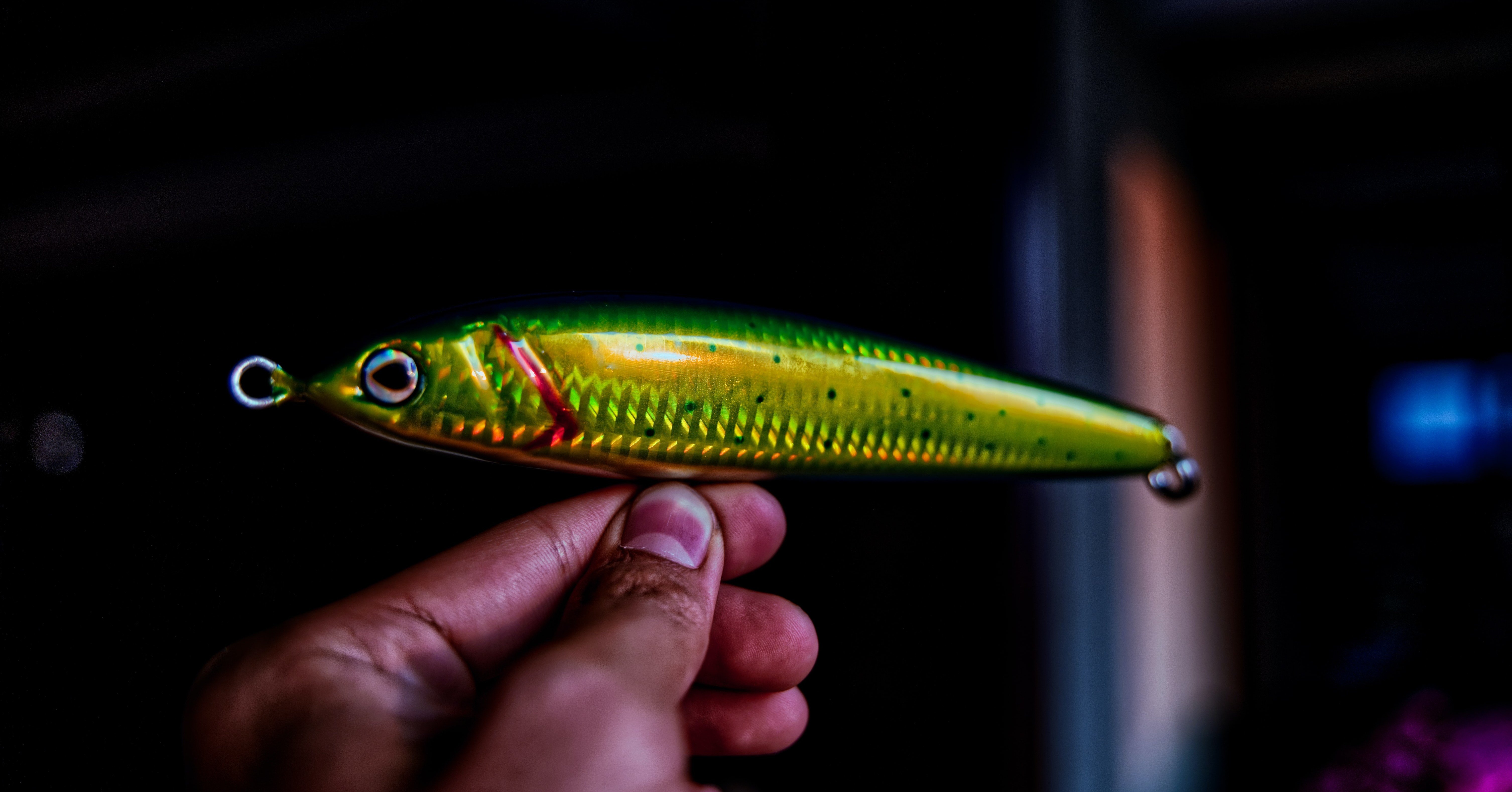 シングルフックのすすめ 魚釣りライター つりペン Note