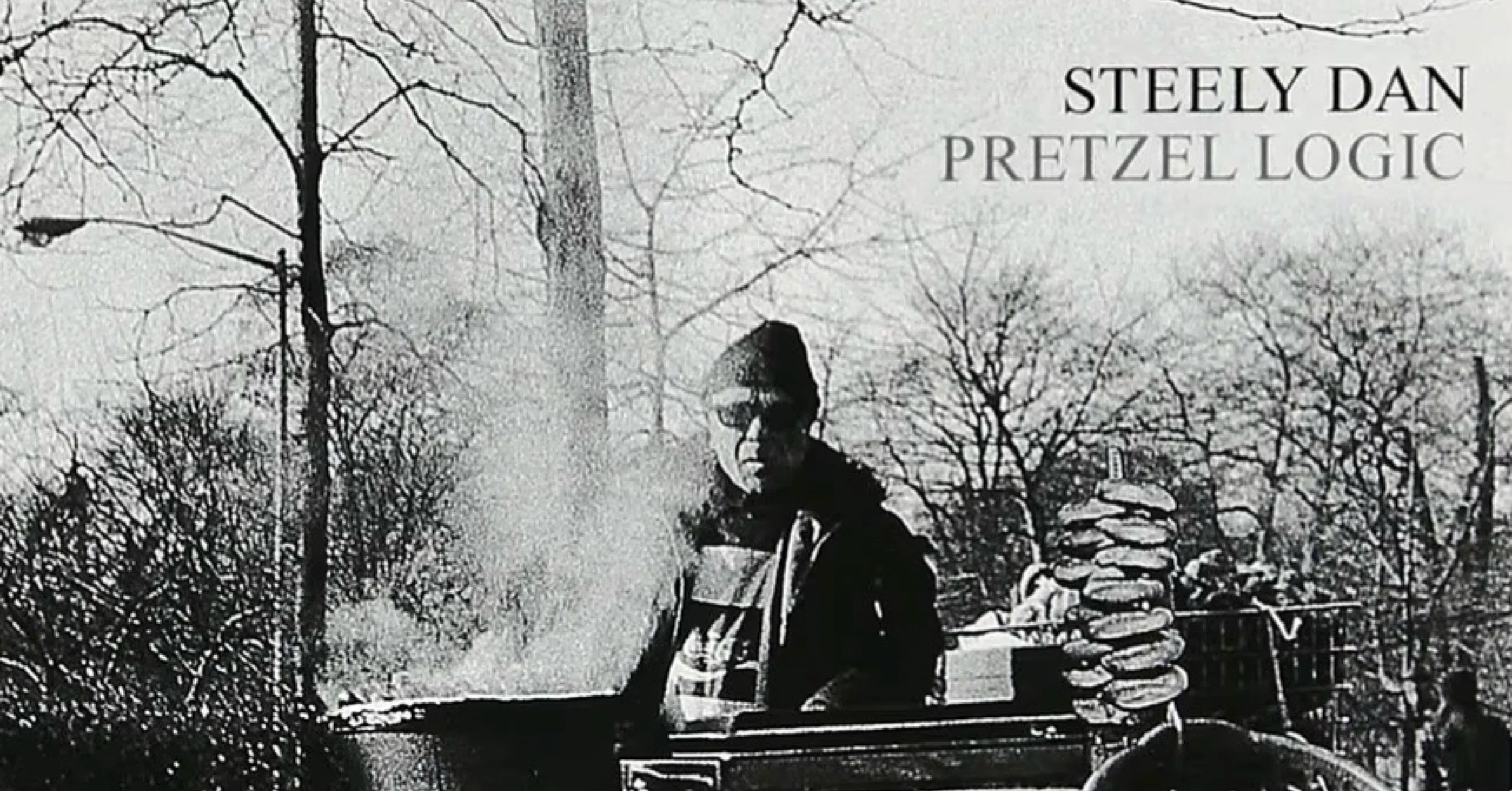 Pretzel DAN - STEELY ⁄ Logic スティーリー・ダン (SACD-SHM) .com 