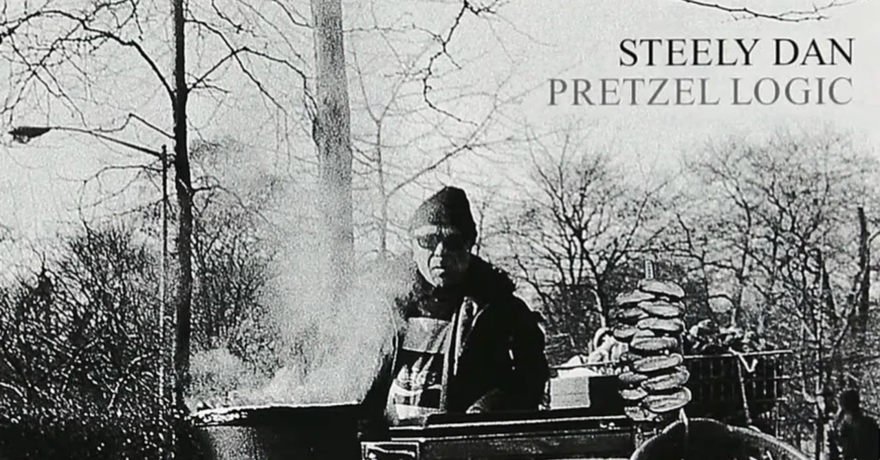 Steely Dan 『Pretzel Logic』｜tummy