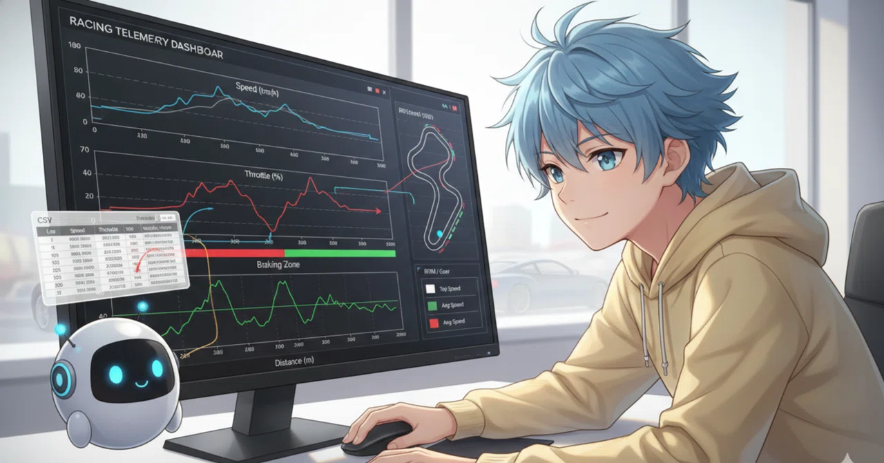 [Series] Introduction to Data Analysis with Python and Streamlit Part 4 ...