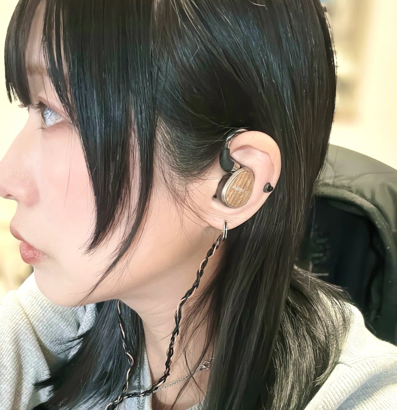 SIVGA Nightingale Proレビュー｜自然な音と空気感が魅力の平面駆動