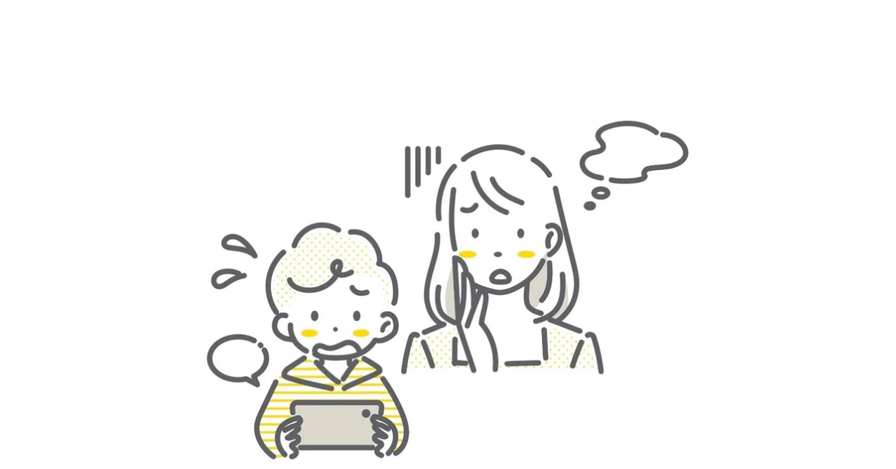 子どもにカッとなってしまった時に気づいた。「怒り」の正体|自己理解思考みやっち
