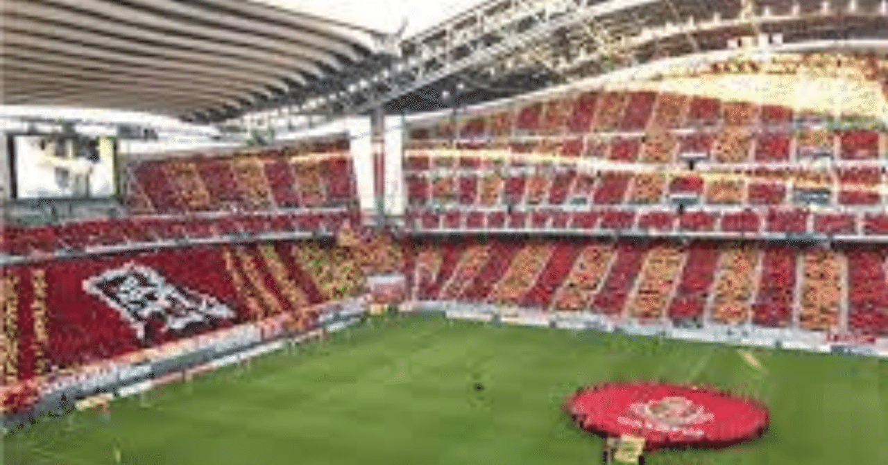 私の サッカー観戦における５つの重要事項 濃ミルクさとる 元蹴るベロス 3クラブサポーター Note