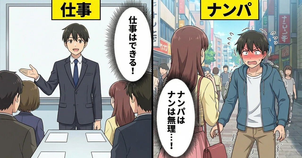 ナンパ 通報