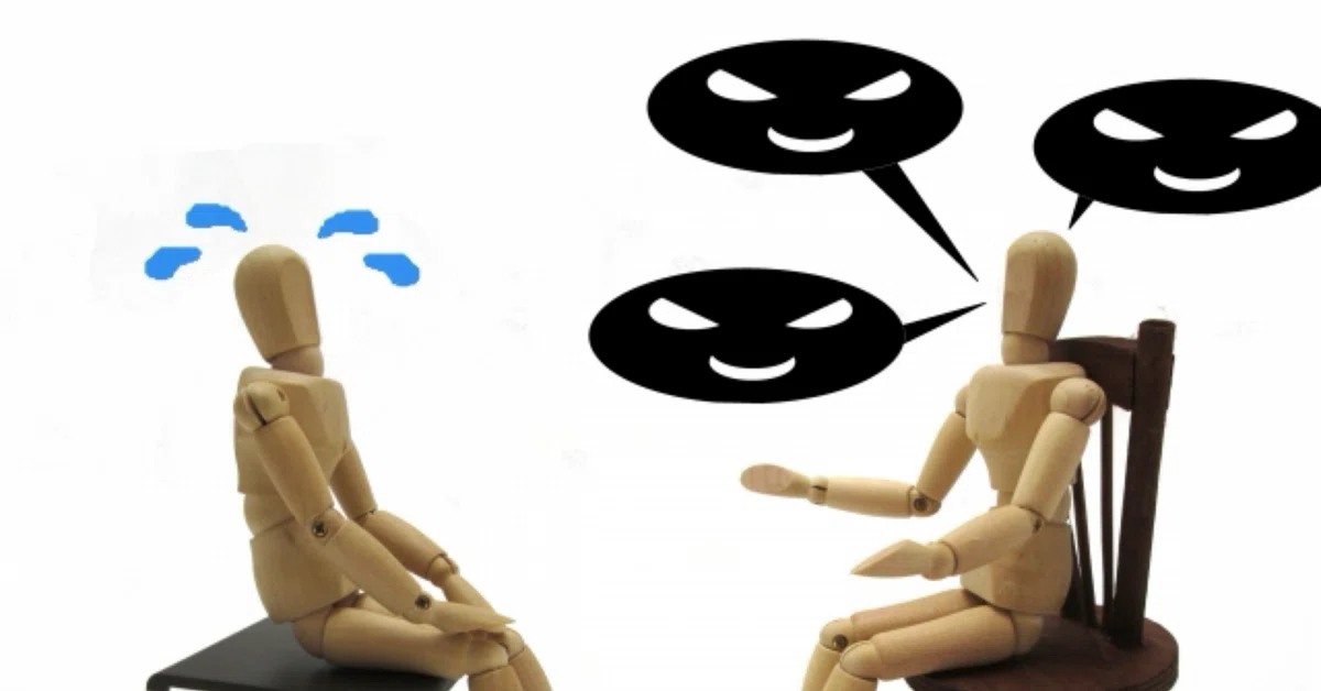 Is Being with a Bad Boss Not So Bad? The 'Contradictions' of Unlikable ...