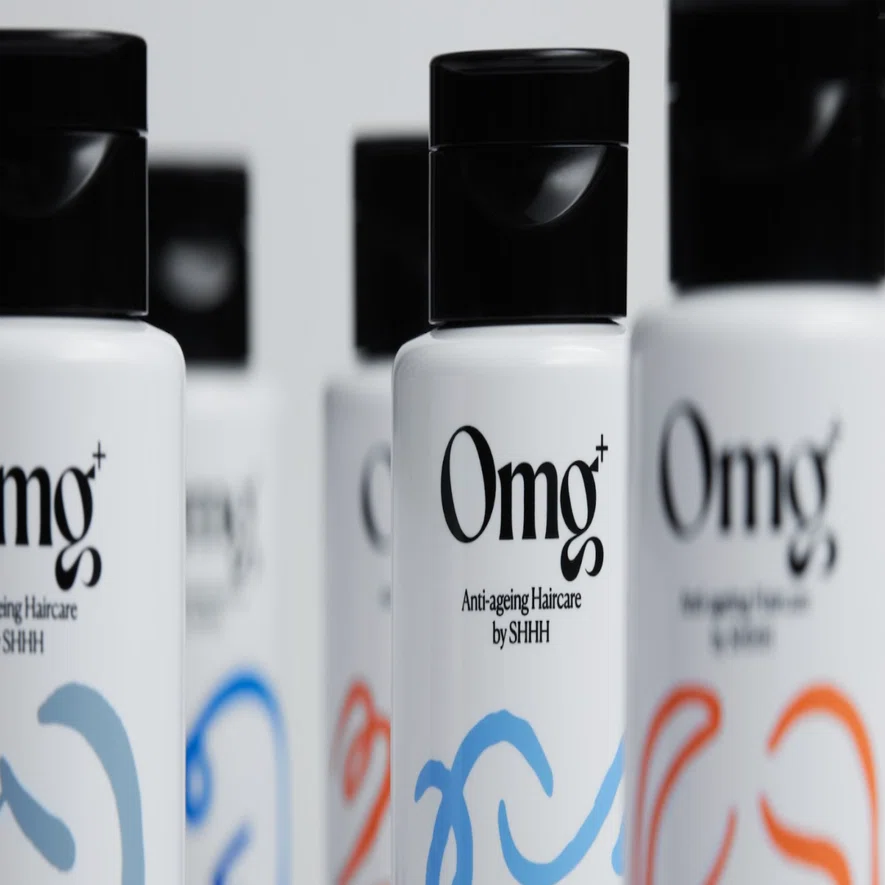 希聲堂・OMG+を使い始めた方へ。香港発ラグジュアリーヘアケアの正しい