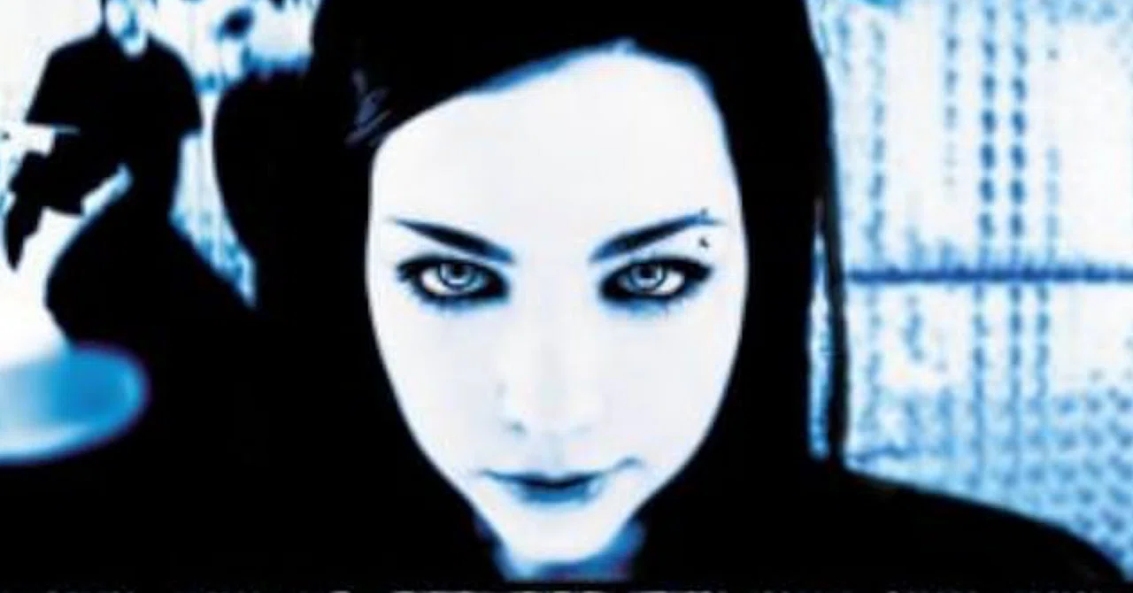 Evanescence - Bring Me To Life【和訳】｜roku