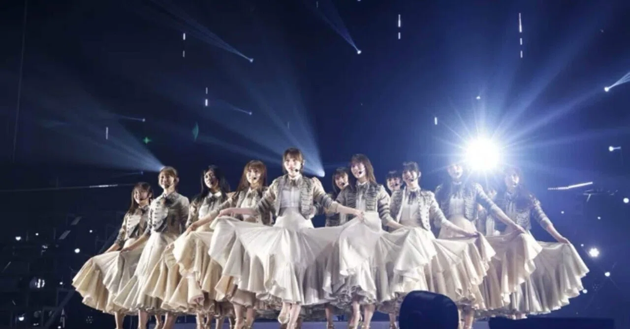 乃木坂46は誰も諦めていない、むしろ｜つきみ