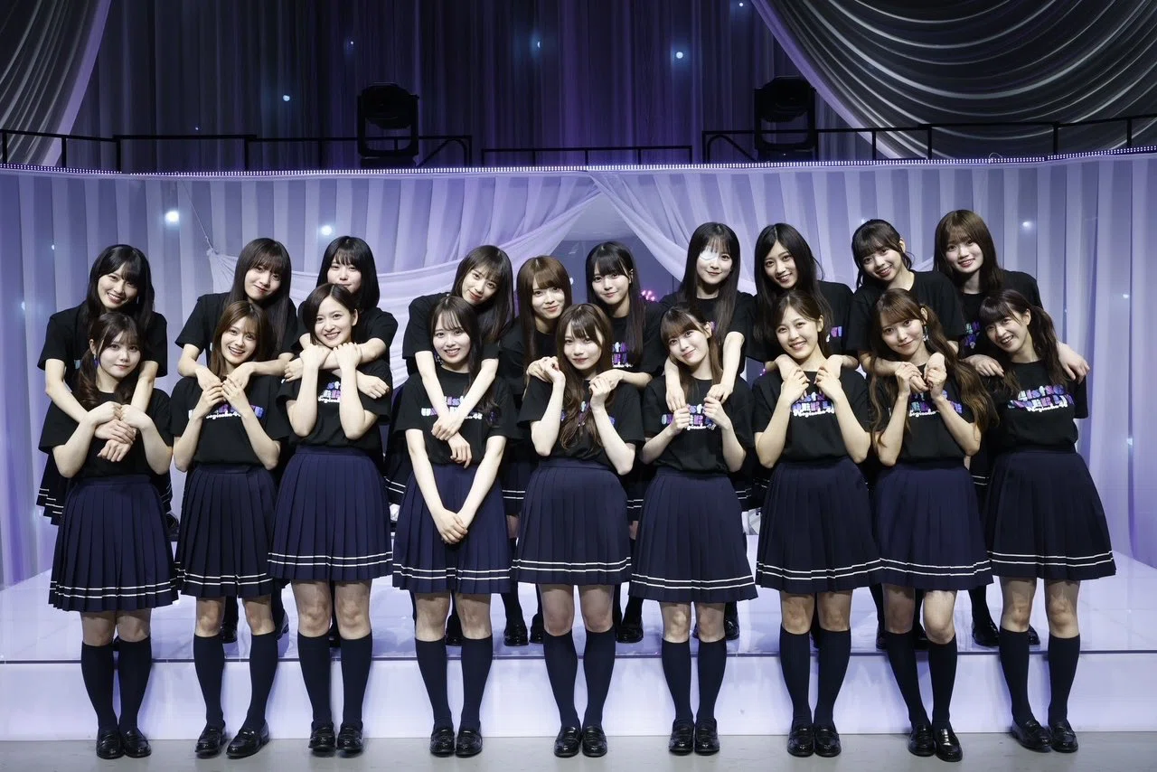 乃木坂46は誰も諦めていない、むしろ｜つきみ
