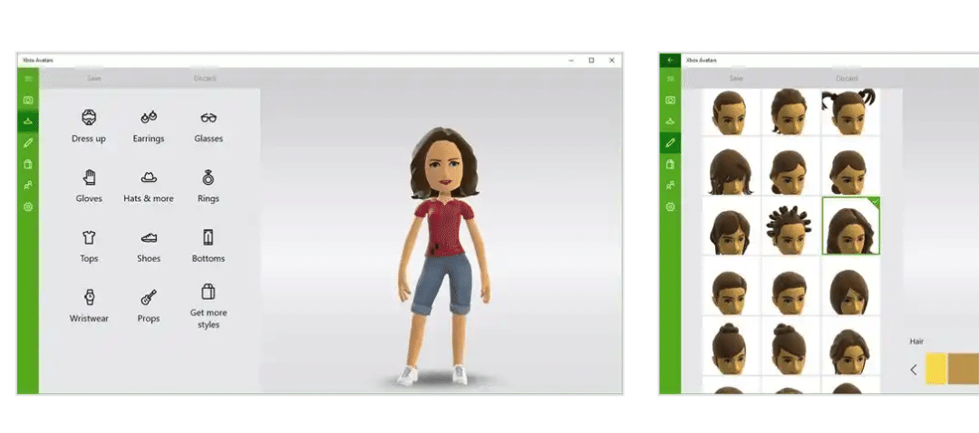 アバターたちの時代～Mii・PSHOME・XBOX～｜林與五右衛門（よごえむ