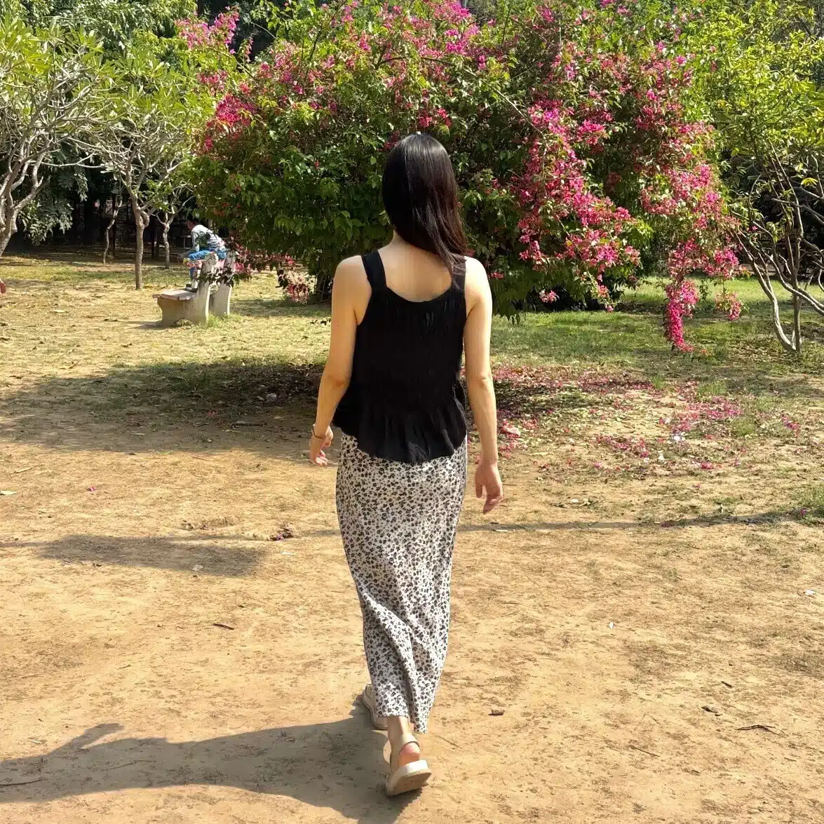 ゆりまる🇮🇳バイリンガルママ