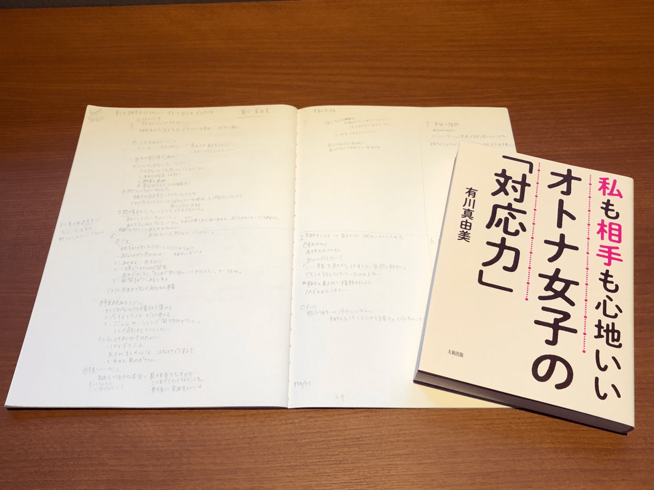 読書記録38 私も相手も心地いいオトナ女子の対応力 仕事で問題が起こったときの対処法を知る はな 読書で人生が変わるかチャレンジ中 Note 読書記録38 私も相手も心地いいオトナ女子の対応力 仕事で問題が起こったときの対処法を知る はな 読書で人生が変わるかチャレンジ中 Note
