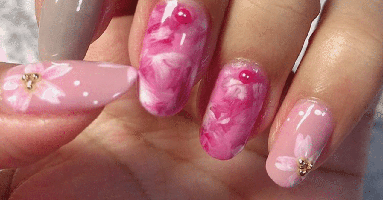 ネイルチップ の定番タグ記事一覧 Note つくる つながる とどける