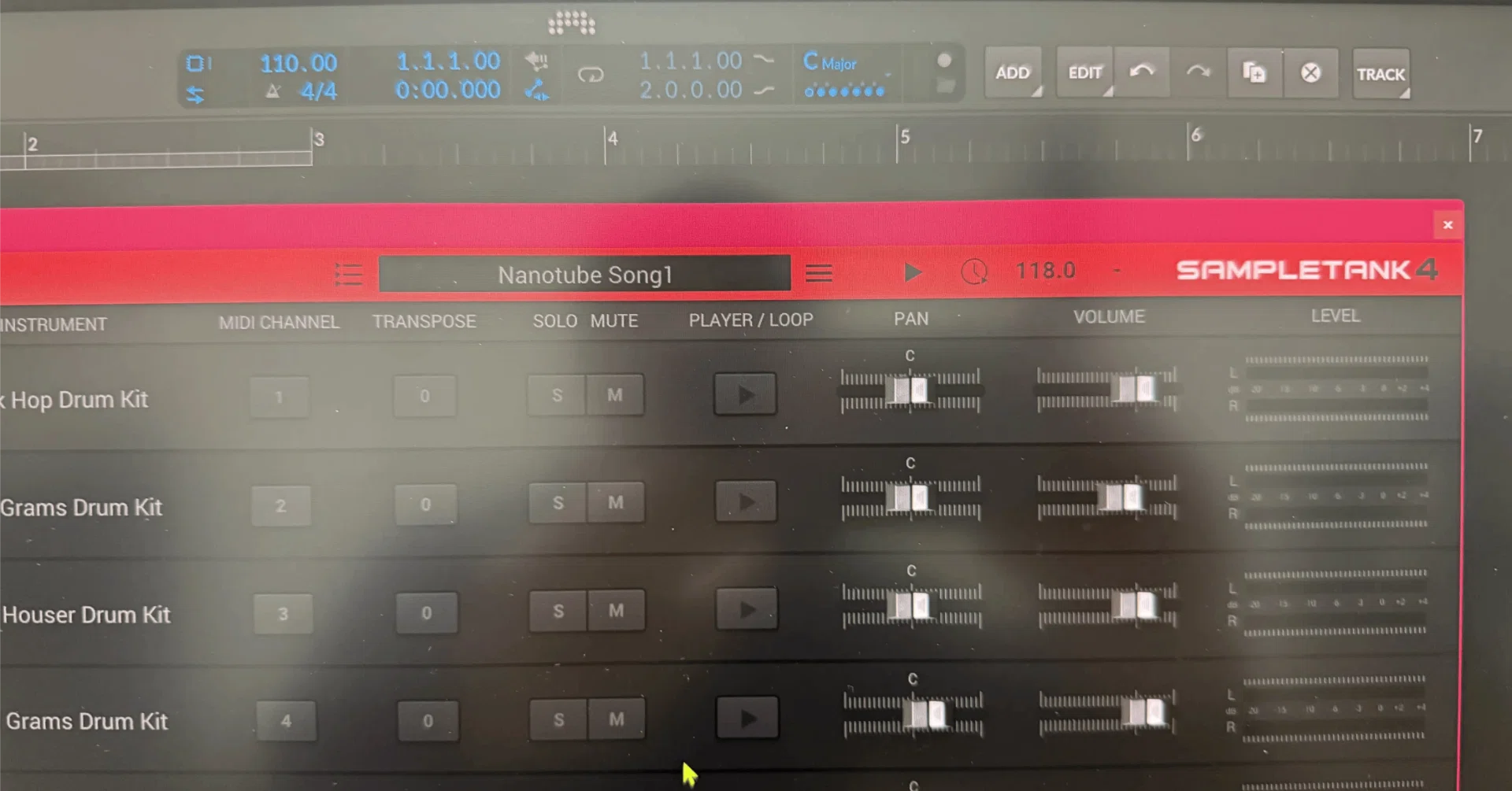 SampleTank 4 MAXセール|あらゆるジャンルを網羅する音源の徹底