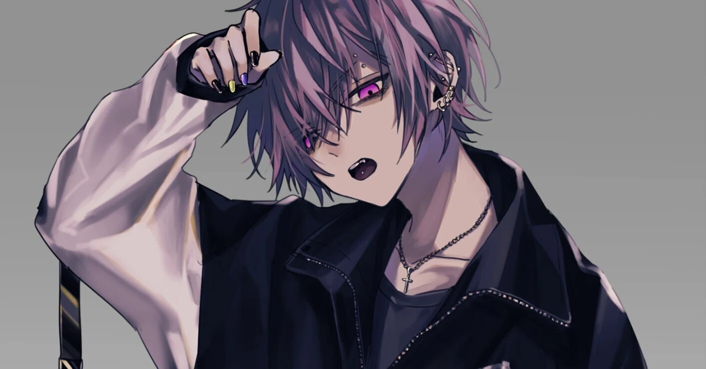 メンズ絵 ネップリ イラスト 今やってる 配布 男の子 かっこいい イケメン
