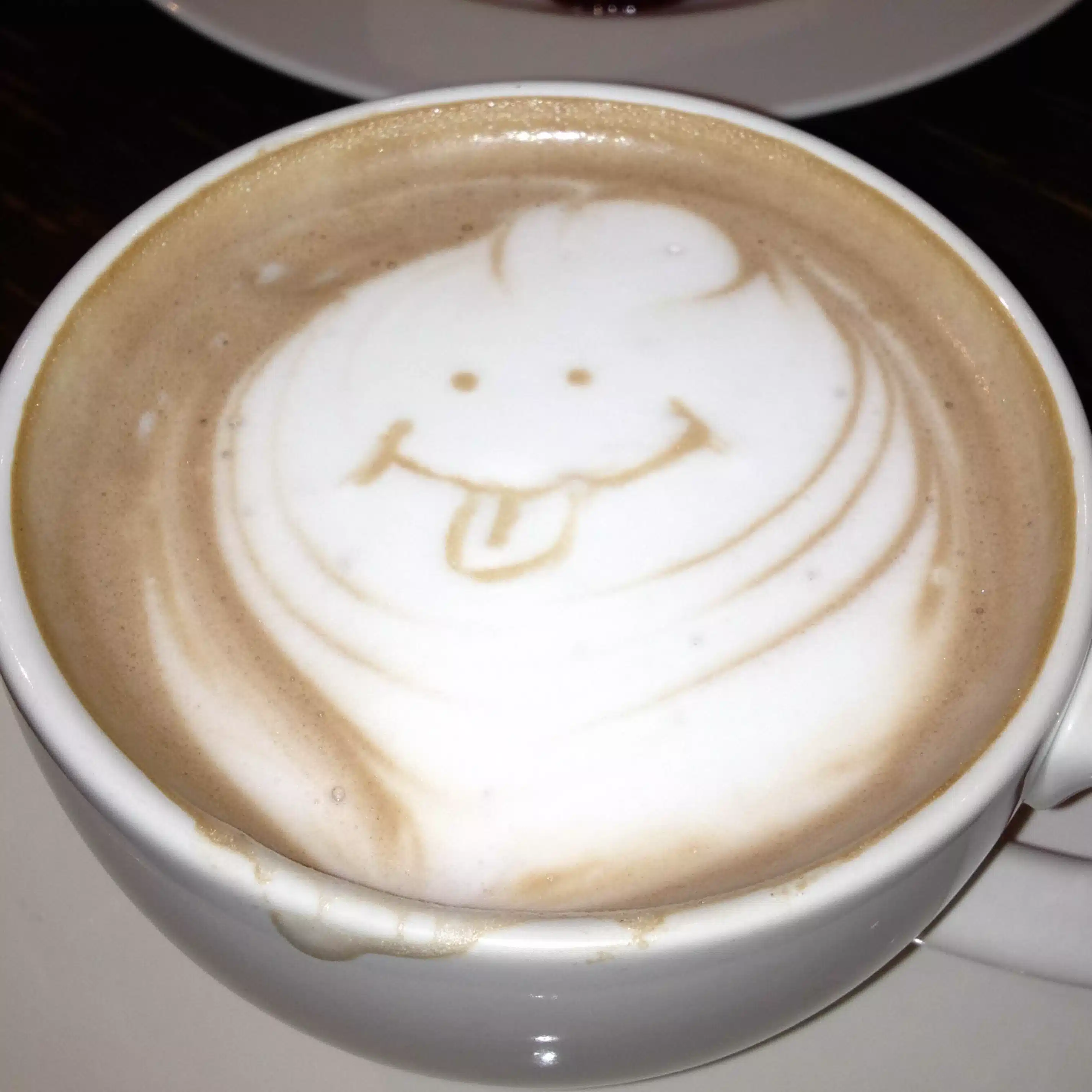 ろくちゃん
